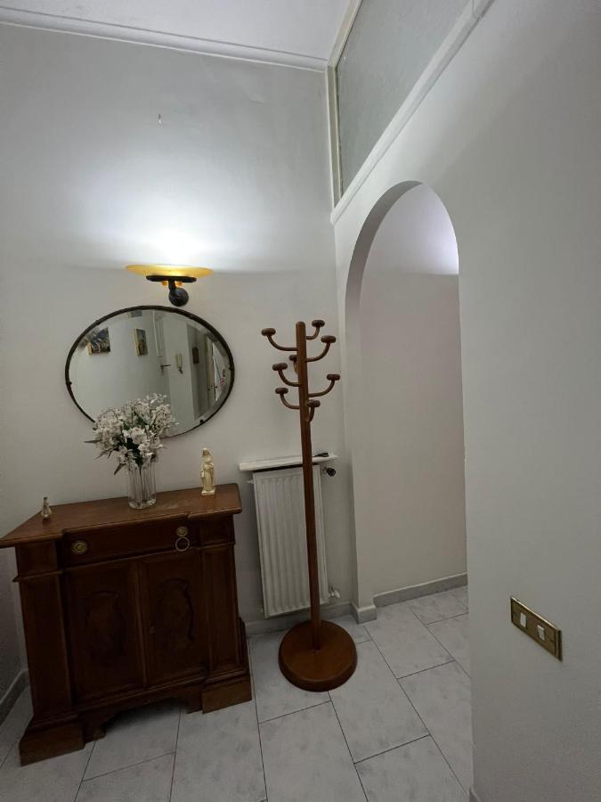 Casa Nonna Rusell Villa Naples Exterior photo