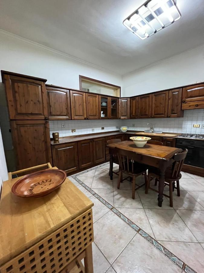 Casa Nonna Rusell Villa Naples Exterior photo