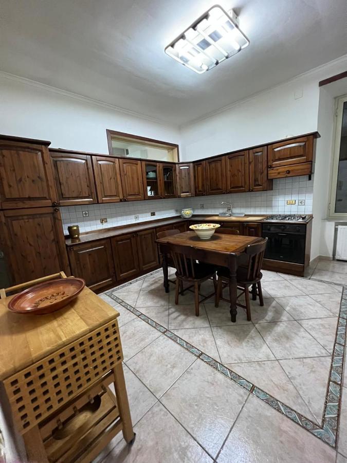 Casa Nonna Rusell Villa Naples Exterior photo