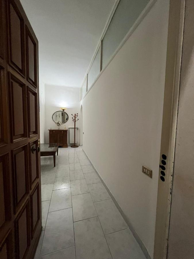 Casa Nonna Rusell Villa Naples Exterior photo